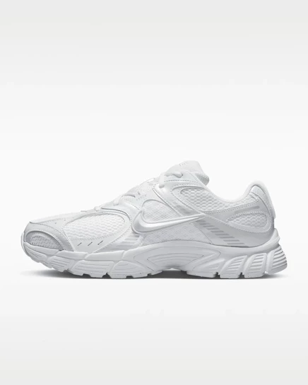 Мужские кроссовки Nike V5 RNR, бело-черные