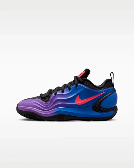 Унисекс кроссовки Nike A'Two Aja Wilson, многоцветные
