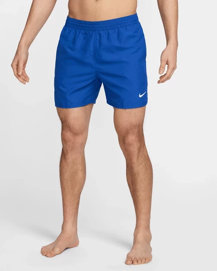Мужские шорты для плавания Nike Swim Breaker 5″, синий