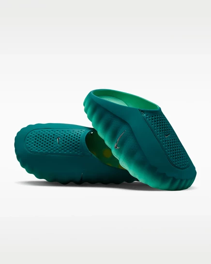 Мужские мюли Nike Mind 001, многоцветные