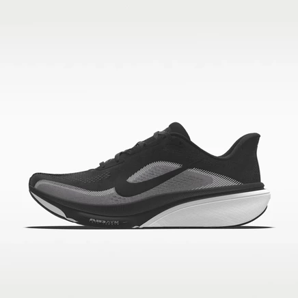 Мужские кроссовки Nike Pegasus 42 By You (широкие), мультицветные