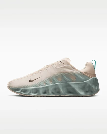 Унисекс кроссовки Nike Ava Rover, светло-коричневый/мытый бирюзовый/сливовый