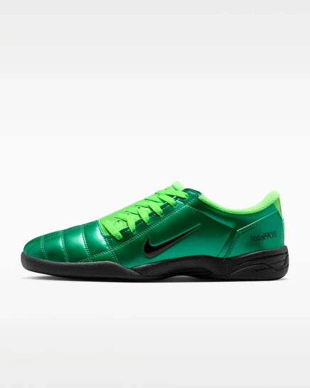 Мужские кроссовки Nike Total 90, малахит/зеленый/черный