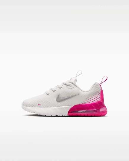 Кроссовки для малышей Nike Air Max Phoenix, бело-розовые