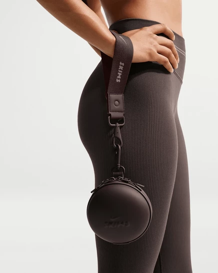 Женский жесткий круглый футляр NikeSKIMS, nskm phoenix