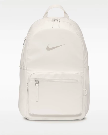 Унисекс рюкзак Nike Eugene 2.0 20 л, антрацит/серый