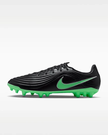 Бутсы Nike Tiempo Maestro Academy, черные