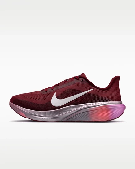 Женские кроссовки Nike Pegasus 42 SE для бега, многоцветные