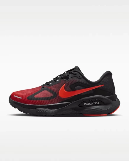 Мужские кроссовки Nike Structure Plus, многоцветные