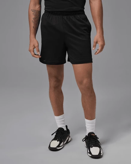 Мужские шорты Jordan Sport Essentials Dri-FIT, черные
