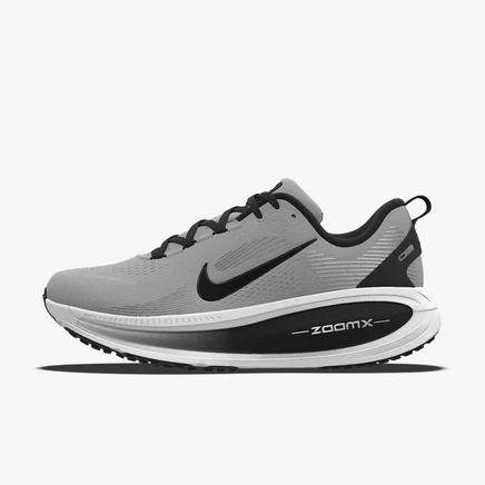 Мужские беговые кроссовки Nike Vomero 18 By You, многоцветные