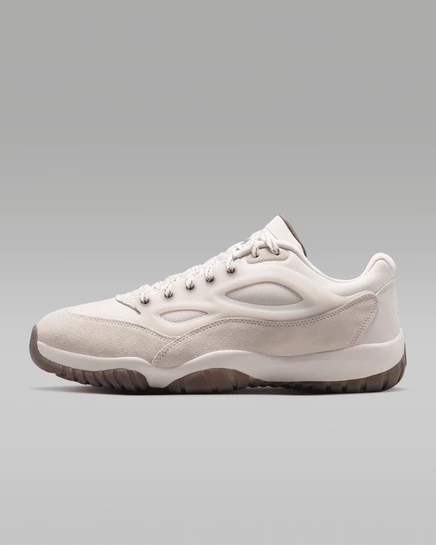 Мужские кроссовки Jordan DMSN 95, серо-коричневые