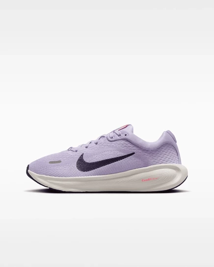 Детские кроссовки Nike Stellar Ride, фиолетовые