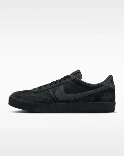 Мужские кеды Nike Killshot 2 PRM, черно-антрацитовые