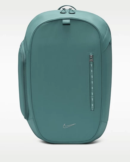 Унисекс рюкзак Nike Sportswear Commute 25 л, серый