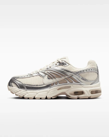 Унисекс кроссовки Nike Air Max Moto 2K, многоцветные