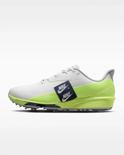 Унисекс гольф-обувь Nike NEXT% TOUR 3, многоцветные