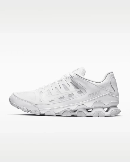 Мужские тренировочные кроссовки Nike Reax 8 TR, белые