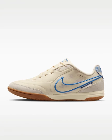 Унисекс бутсы Nike Tiempo Streetgato, мультицвет