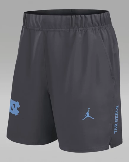 Мужские шорты Jordan Primetime Victory Dri-FIT, серые