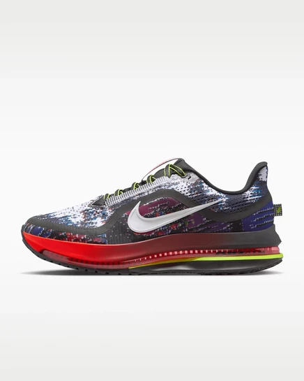 Мужские кроссовки nike pegasus premium, разноцветные