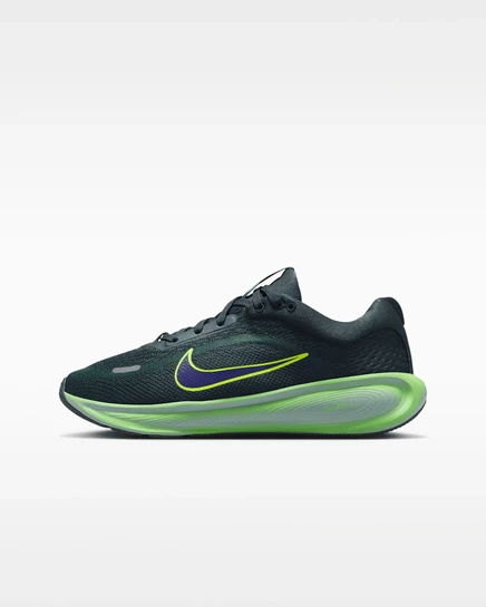 Детские кроссовки Nike Stellar Ride, многоцветные