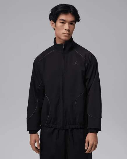 Мужская куртка Jordan Sport JAM, черная