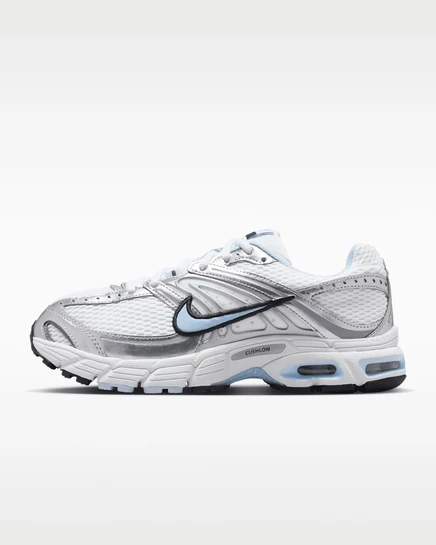 Женские кроссовки Nike Air Max Moto 2K, белые