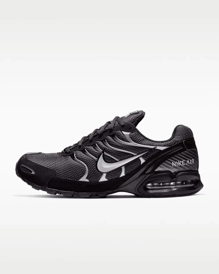 Мужские кроссовки Nike Air Max Torch 4, антрацит
