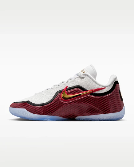 Унисекс кроссовки Nike LeBron XXIII, многоцветные