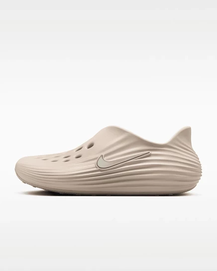 Мужские сандалии Nike ReactX Rejuven8, светло-коричневые