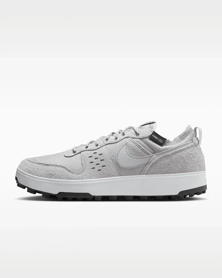 Мужские кроссовки Nike C1TY Premium CORDURA, серые