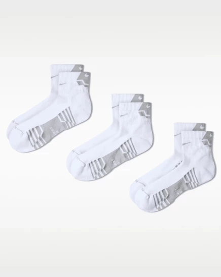 Носки Nike Everyday Elevated Sport, 3 пары, разноцветные