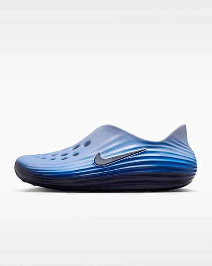 Мужские кроссовки Nike ReactX Rejuven8, темно-синие