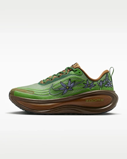 Женские кроссовки Nike Vomero Plus Doernbecher «Molly», мультиколор