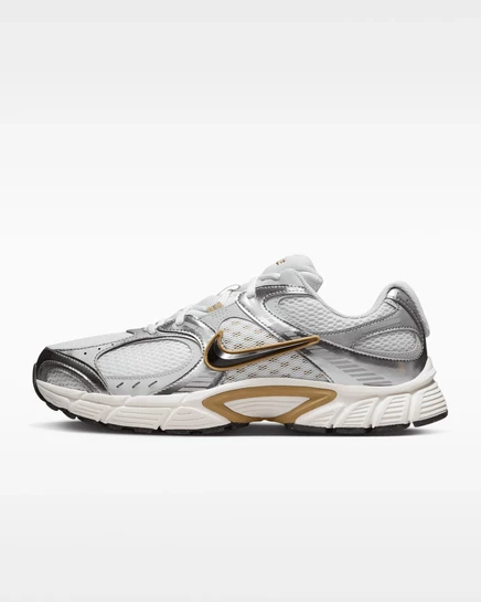 Мужские кроссовки Nike V5 RNR, белые