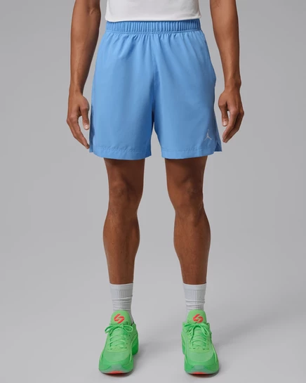 Мужские шорты Jordan Sport Essentials Dri-FIT, темно-синие