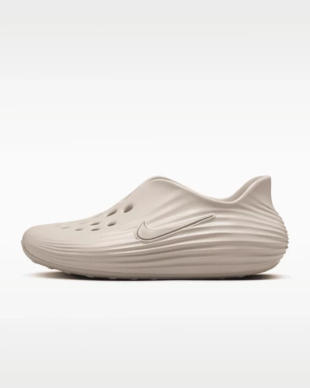 Женские кроссовки Nike ReactX Rejuven8, светло-коричневые