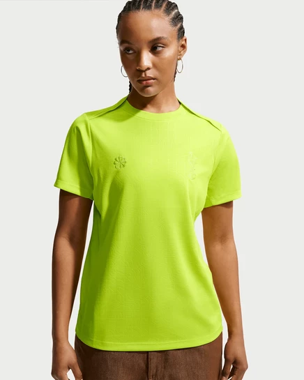Женский тренировочный топ Nike Tottenham Pro Dri-FIT, кибер