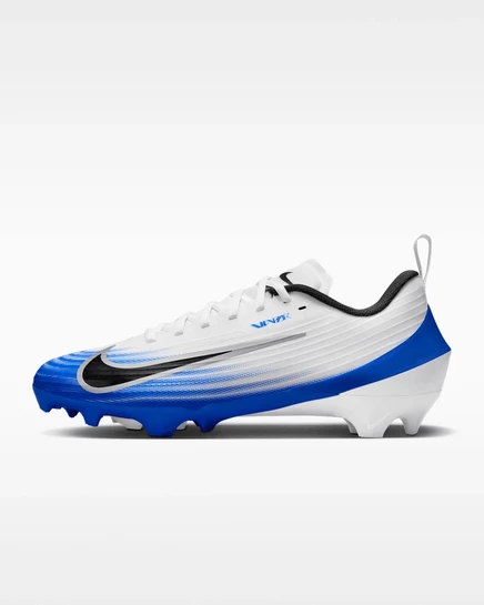 Бутсы Nike Vapor Speed 3, белые/синие/черные