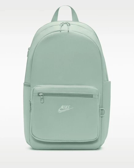 Унисекс рюкзак Nike Heritage Eugene 2.0 20 л, серый