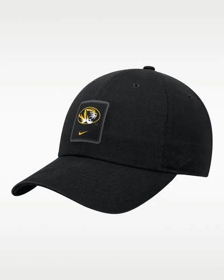 Мужская кепка Nike On-Field Club, черная