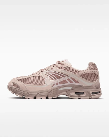 Женские кроссовки Nike Air Max Moto 2K, песочные