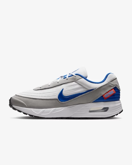 Мужские кроссовки Nike Air Max Verse, белые/серые/синие