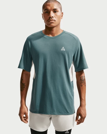 Мужская футболка Nike ACG Solar Chase Dri-FIT, разноцветная