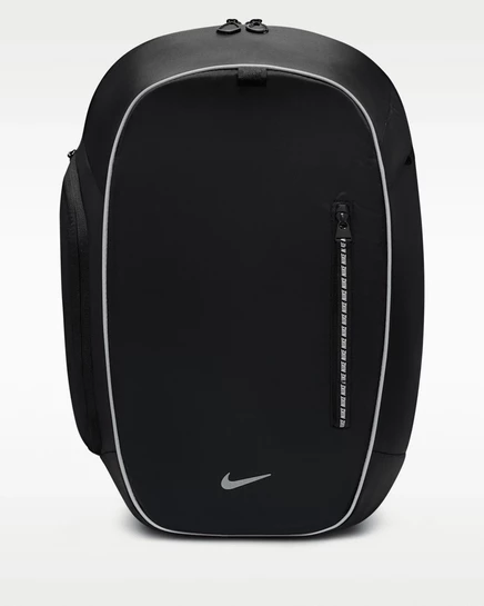Рюкзак Nike Commute 25 л, черный