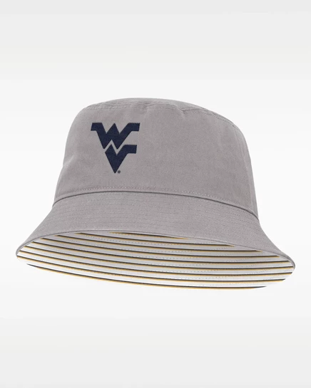 Мужская панама Nike West Virginia Apex, серая