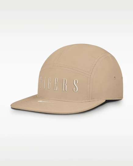 Мужская бейсболка Nike Detroit Tigers Fly, цвета хаки
