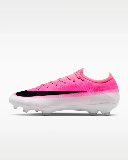 Футбольные бутсы Nike Mercurial Vapor 17 Pro, разноцветные