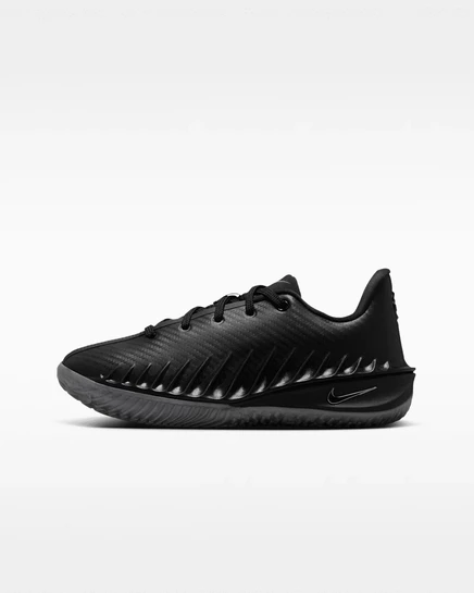 Детские кроссовки Nike G.T. Cut 4, черные
